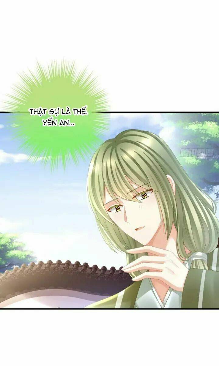 Hậu Cung Của Nữ Đế Chapter 36 - Trang 2