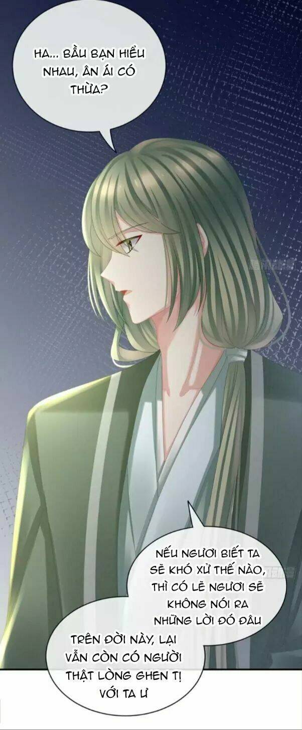 Hậu Cung Của Nữ Đế Chapter 36 - Trang 2