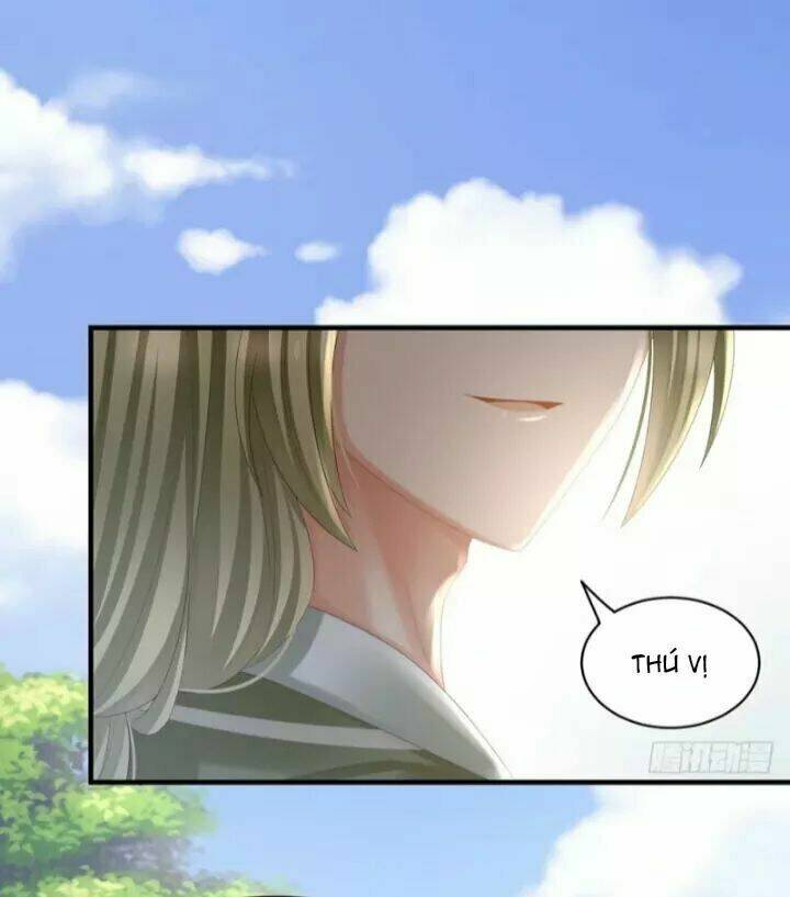 Hậu Cung Của Nữ Đế Chapter 36 - Trang 2