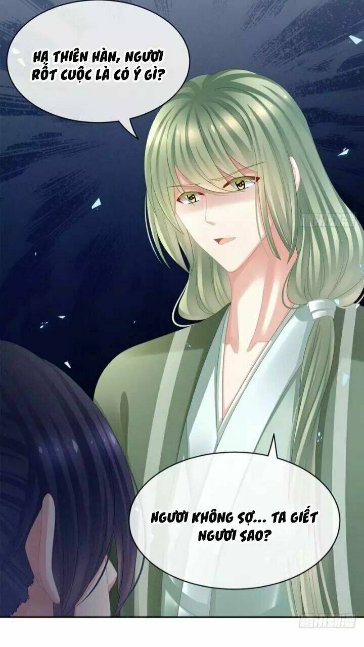 Hậu Cung Của Nữ Đế Chapter 36 - Trang 2