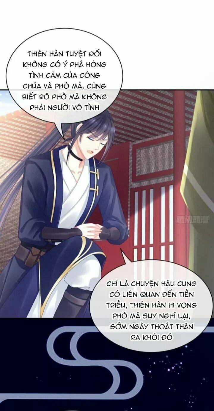 Hậu Cung Của Nữ Đế Chapter 36 - Trang 2