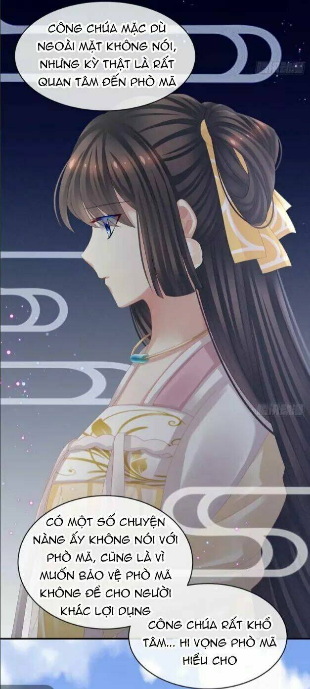 Hậu Cung Của Nữ Đế Chapter 36 - Trang 2