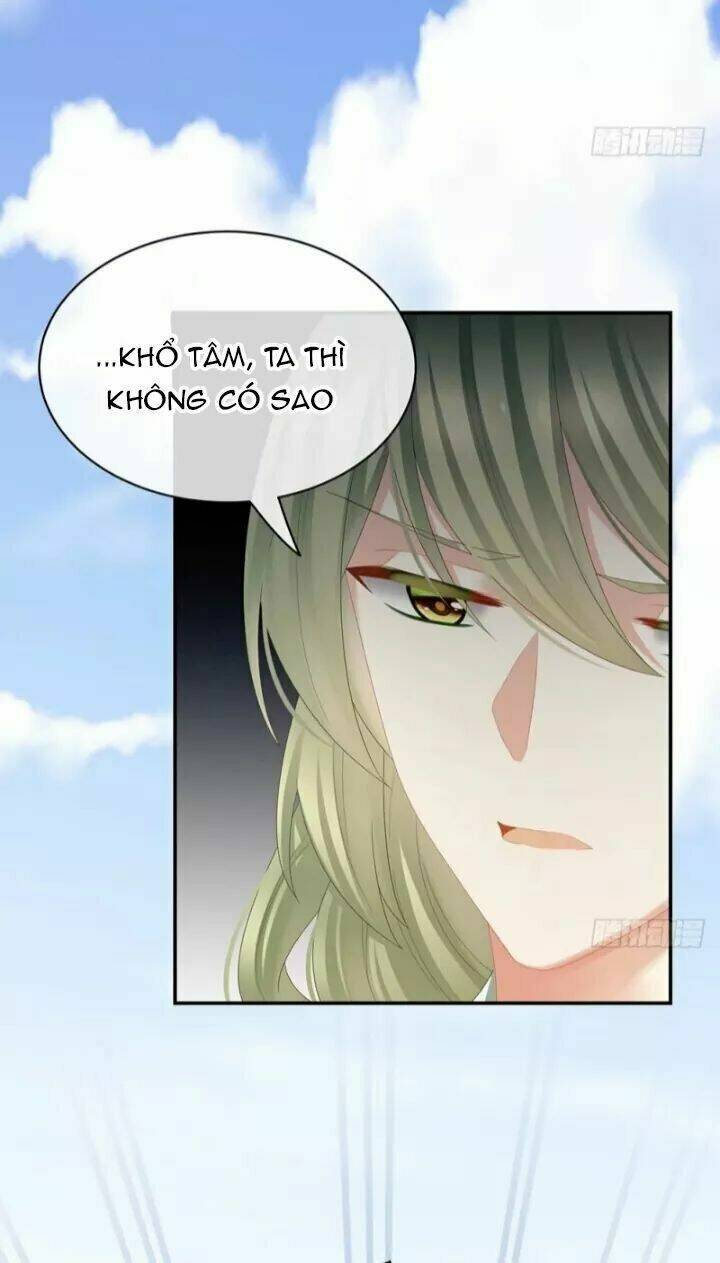 Hậu Cung Của Nữ Đế Chapter 36 - Trang 2