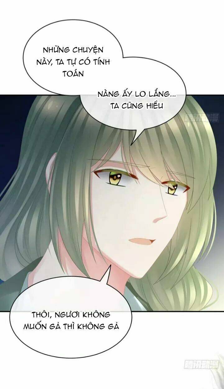 Hậu Cung Của Nữ Đế Chapter 36 - Trang 2