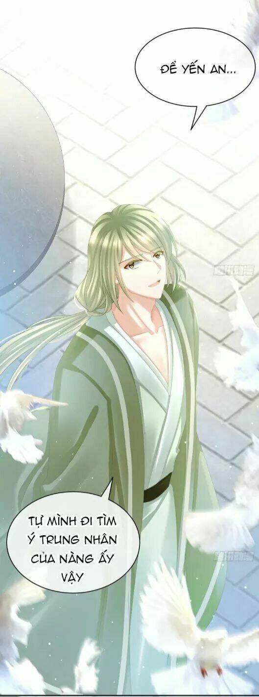 Hậu Cung Của Nữ Đế Chapter 36 - Trang 2