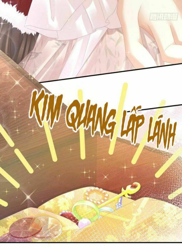 Hậu Cung Của Nữ Đế Chapter 37 - Trang 2