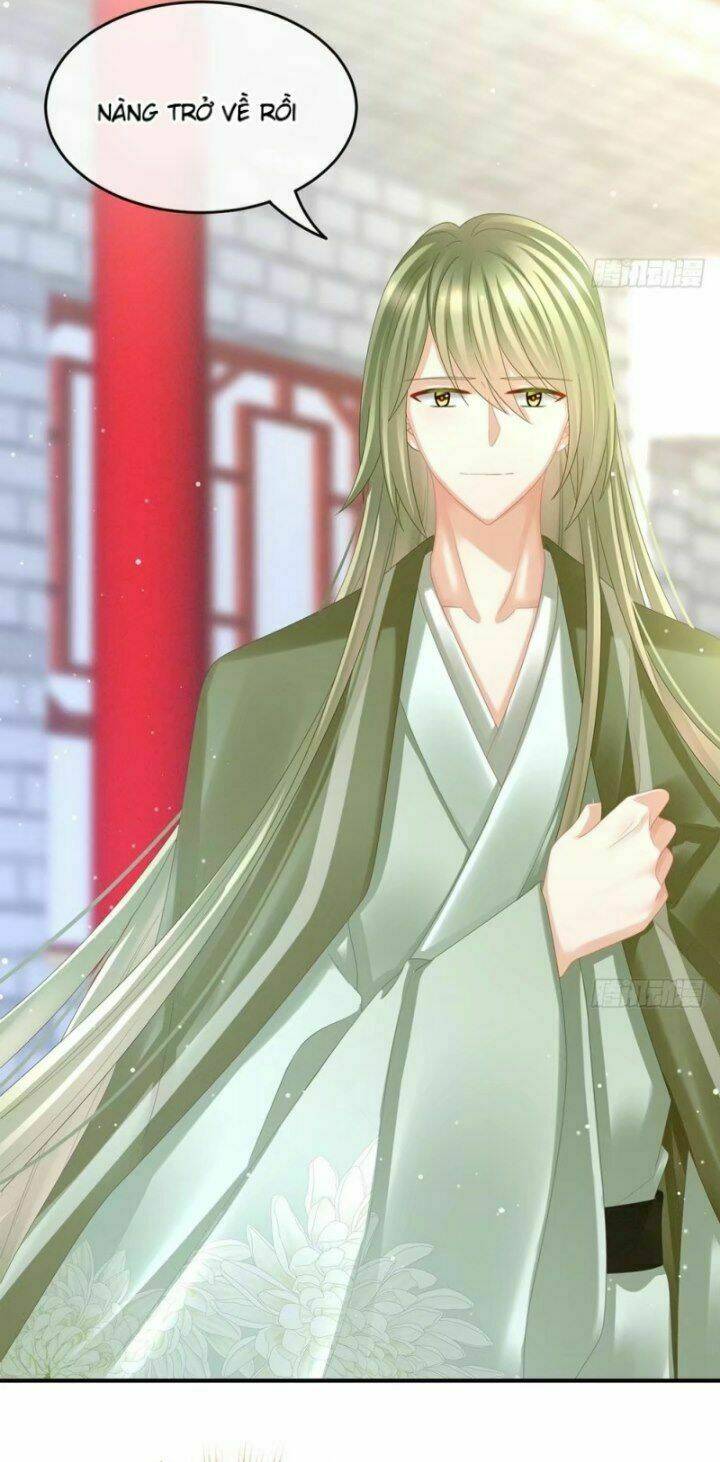 Hậu Cung Của Nữ Đế Chapter 37 - Trang 2