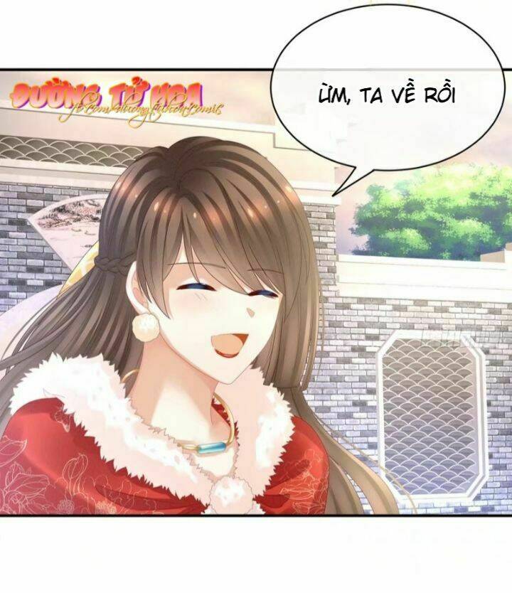 Hậu Cung Của Nữ Đế Chapter 37 - Trang 2