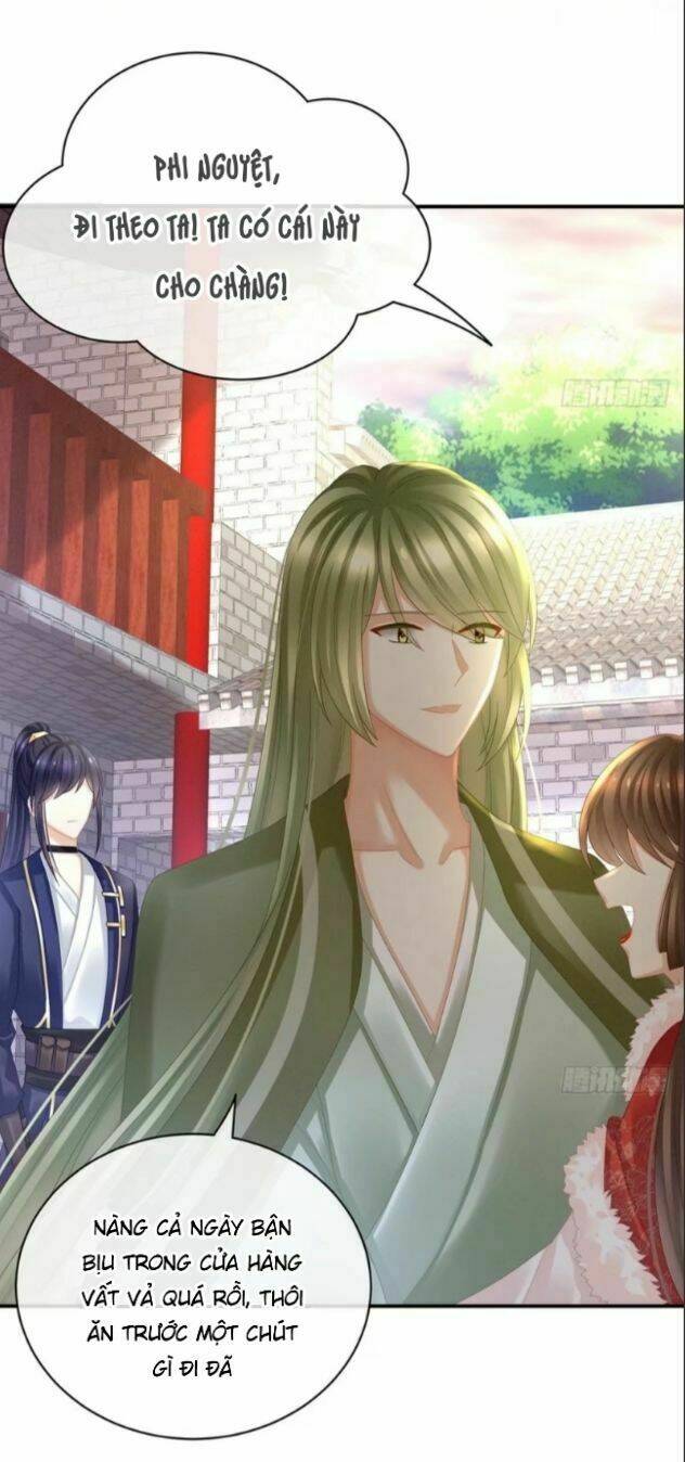 Hậu Cung Của Nữ Đế Chapter 37 - Trang 2