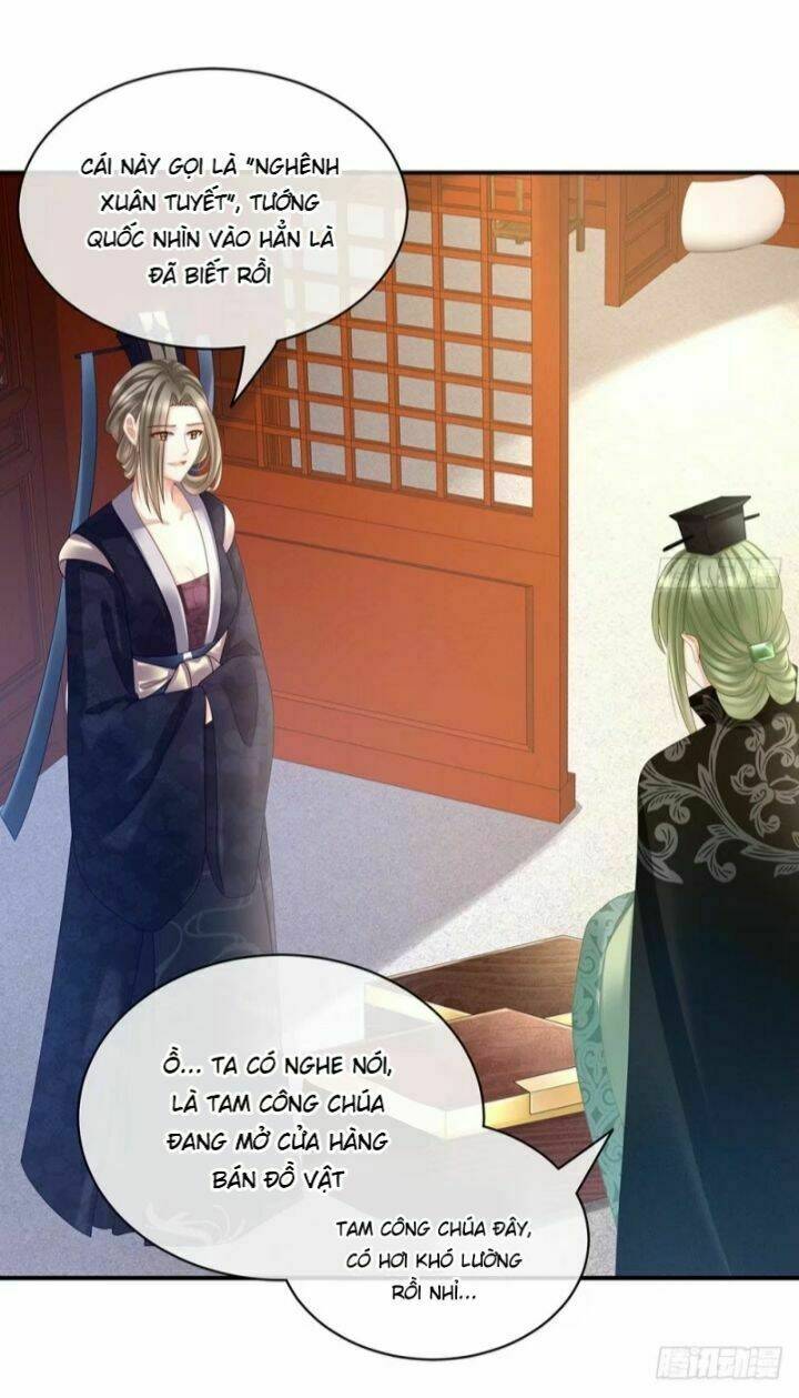 Hậu Cung Của Nữ Đế Chapter 37 - Trang 2