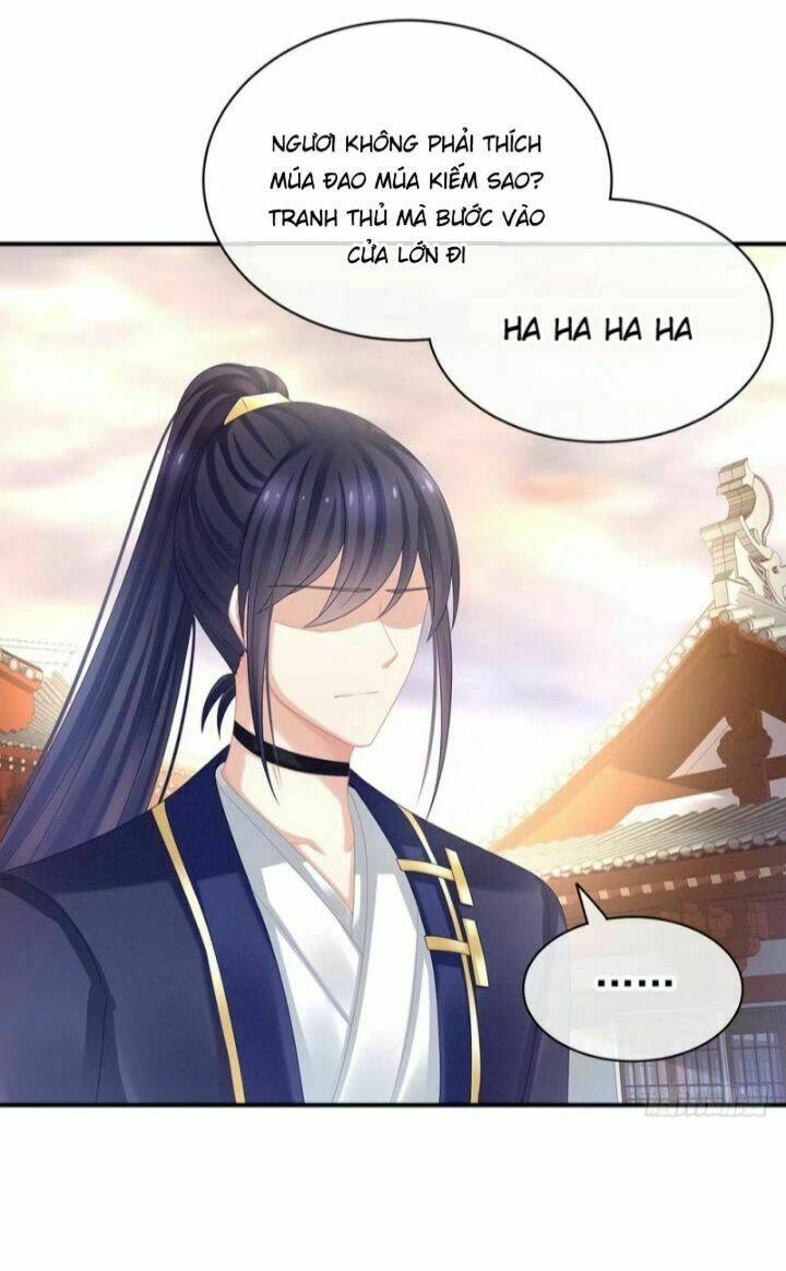 Hậu Cung Của Nữ Đế Chapter 37 - Trang 2