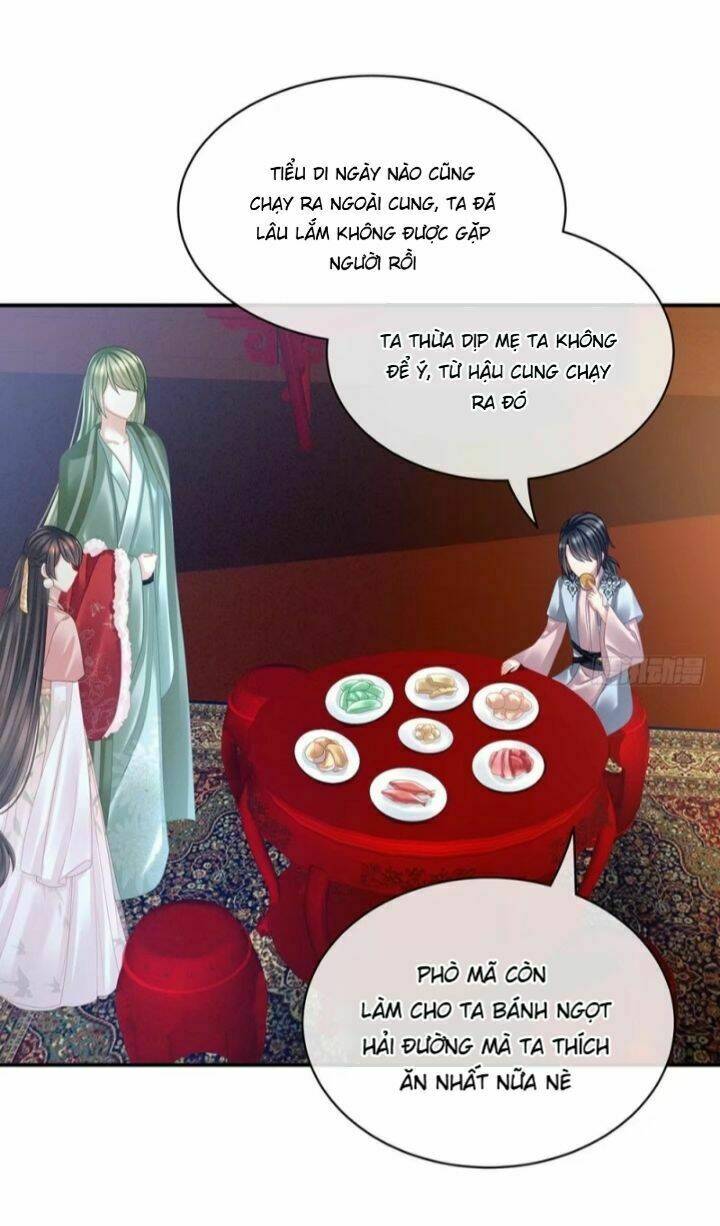 Hậu Cung Của Nữ Đế Chapter 37 - Trang 2