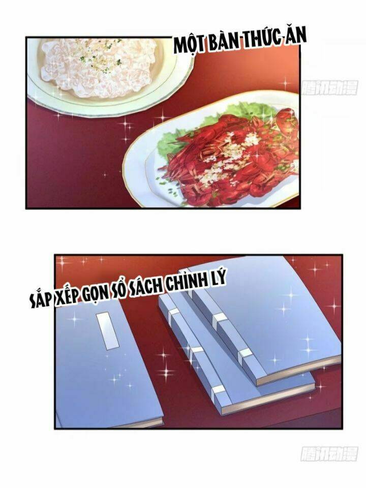 Hậu Cung Của Nữ Đế Chapter 37 - Trang 2