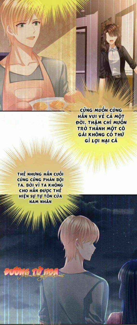 Hậu Cung Của Nữ Đế Chapter 37 - Trang 2