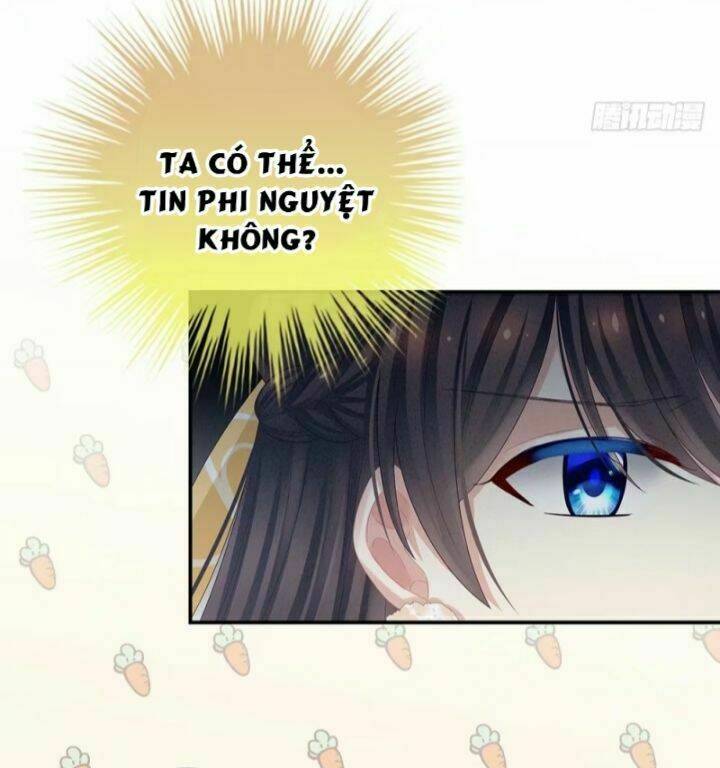 Hậu Cung Của Nữ Đế Chapter 37 - Trang 2