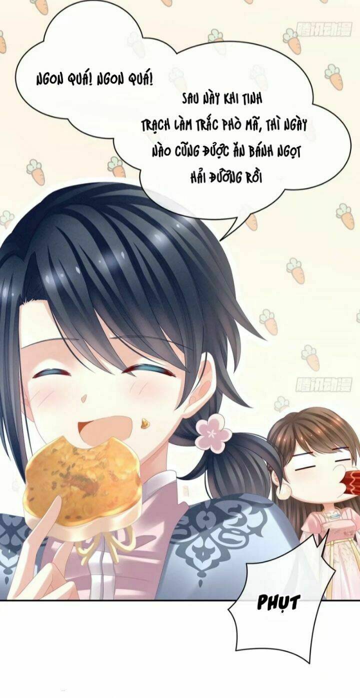 Hậu Cung Của Nữ Đế Chapter 37 - Trang 2