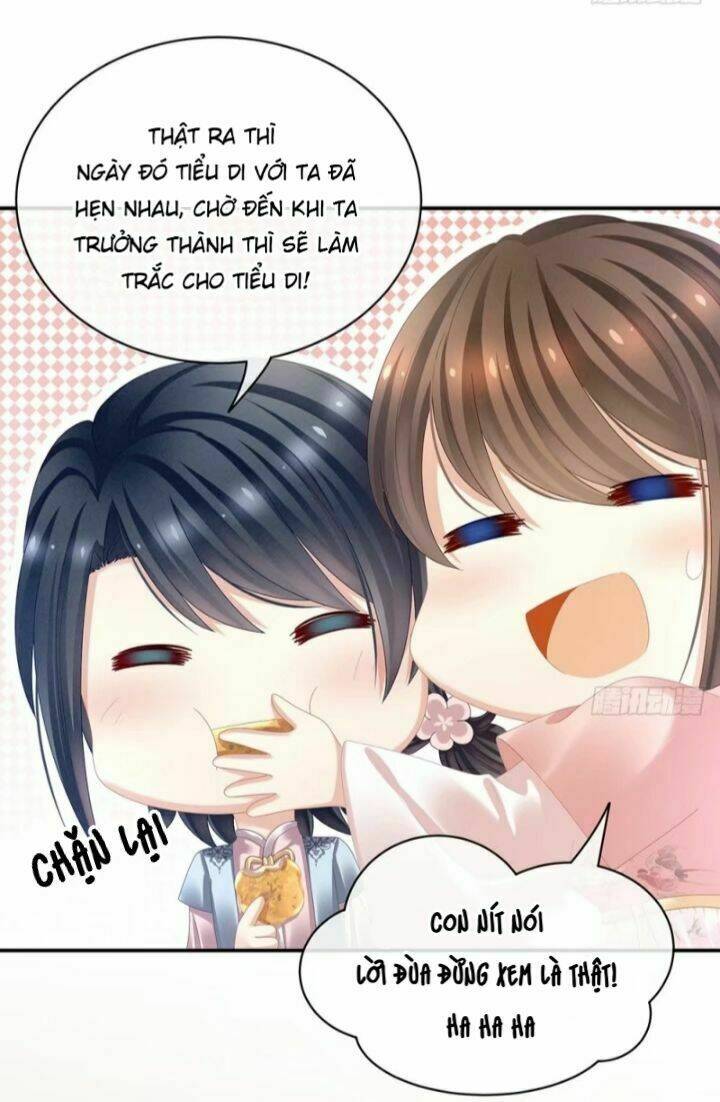 Hậu Cung Của Nữ Đế Chapter 37 - Trang 2