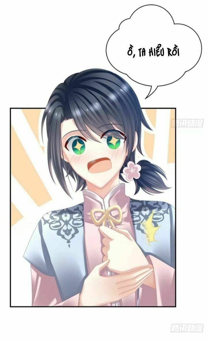 Hậu Cung Của Nữ Đế Chapter 37 - Trang 2