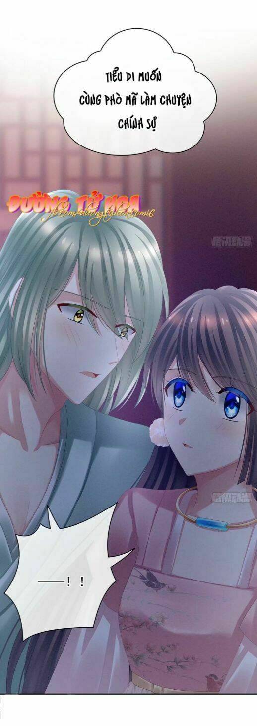 Hậu Cung Của Nữ Đế Chapter 37 - Trang 2
