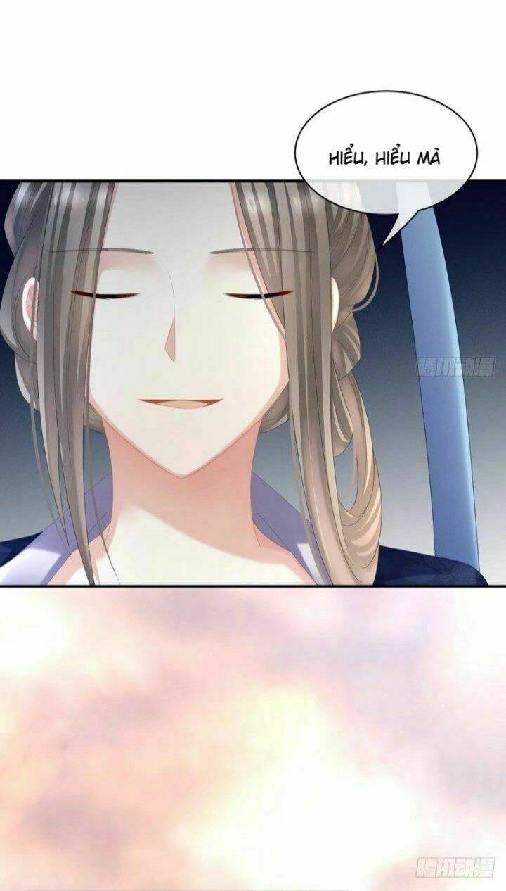 Hậu Cung Của Nữ Đế Chapter 37 - Trang 2