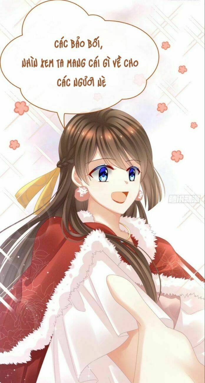 Hậu Cung Của Nữ Đế Chapter 37 - Trang 2