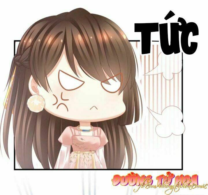 Hậu Cung Của Nữ Đế Chapter 38 - Trang 2