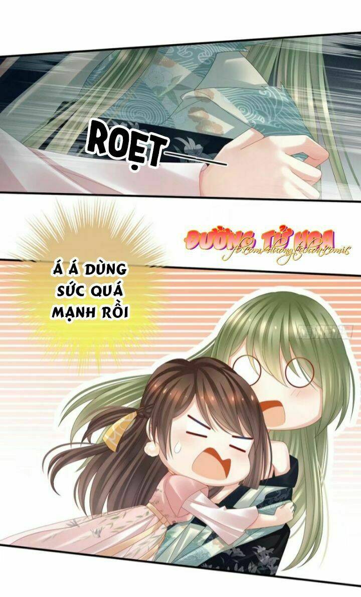 Hậu Cung Của Nữ Đế Chapter 38 - Trang 2