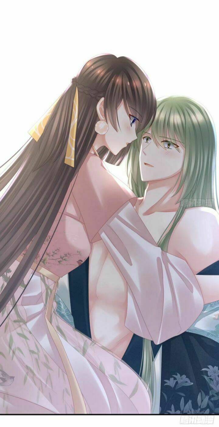 Hậu Cung Của Nữ Đế Chapter 38 - Trang 2