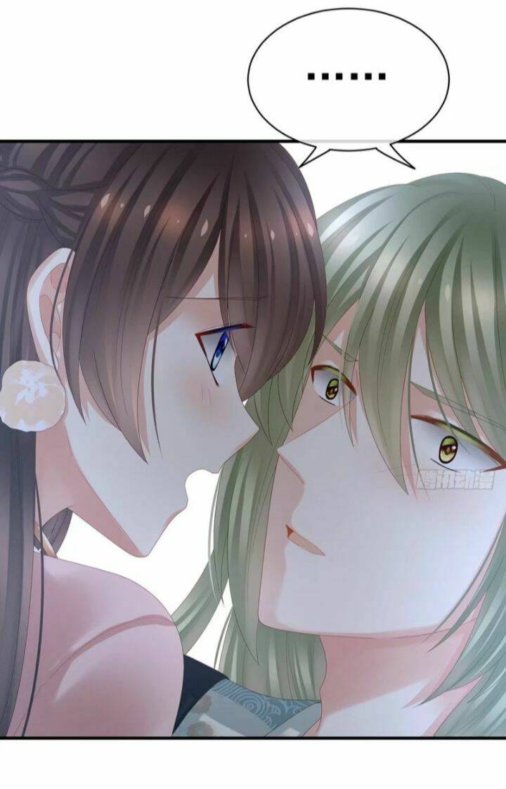 Hậu Cung Của Nữ Đế Chapter 38 - Trang 2