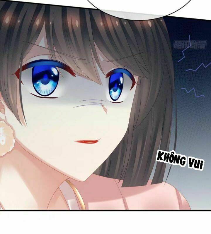 Hậu Cung Của Nữ Đế Chapter 38 - Trang 2