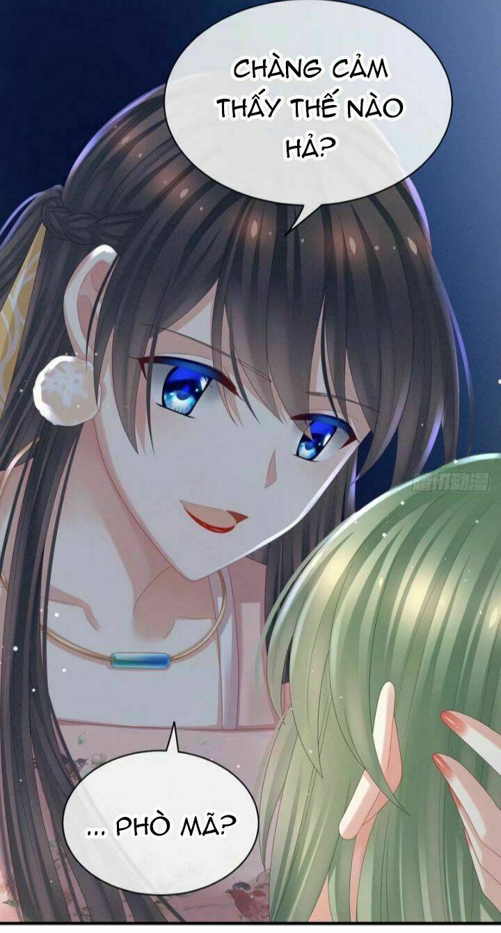 Hậu Cung Của Nữ Đế Chapter 38 - Trang 2