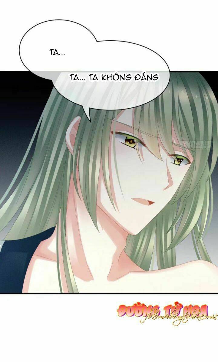 Hậu Cung Của Nữ Đế Chapter 38 - Trang 2