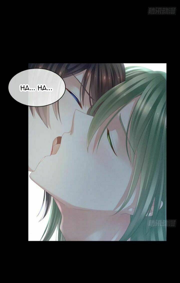 Hậu Cung Của Nữ Đế Chapter 38 - Trang 2