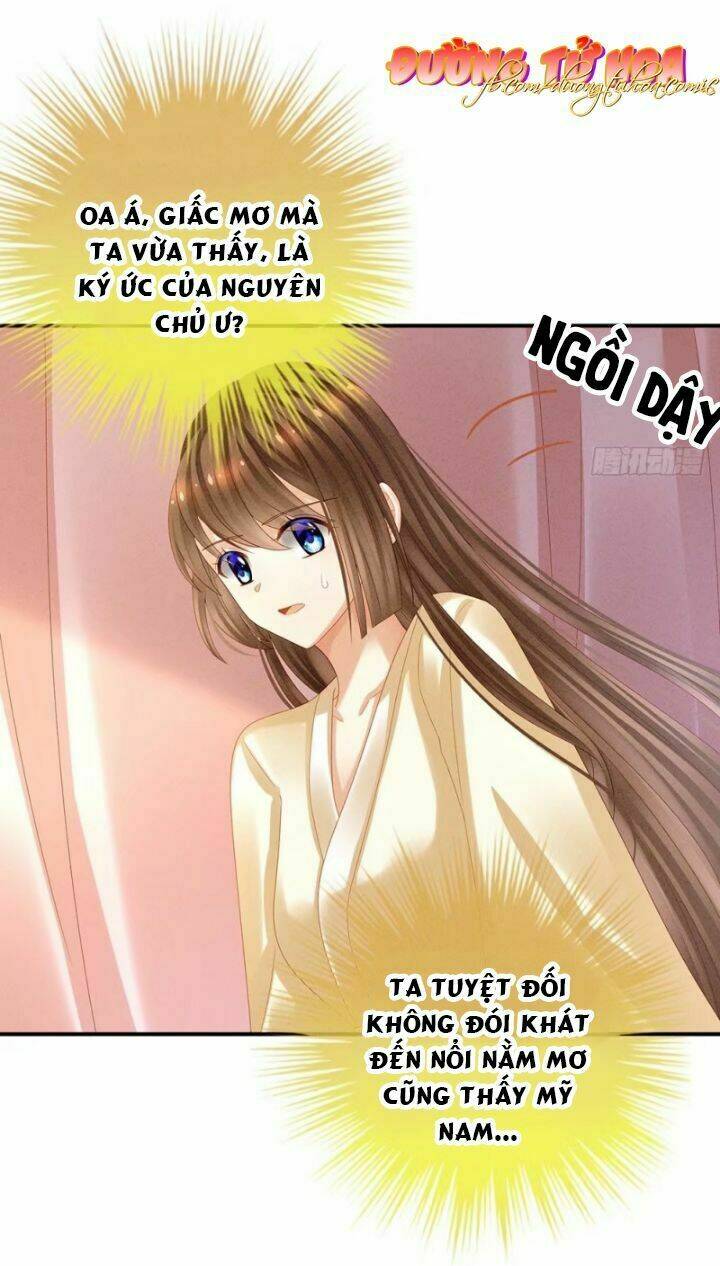 Hậu Cung Của Nữ Đế Chapter 38 - Trang 2
