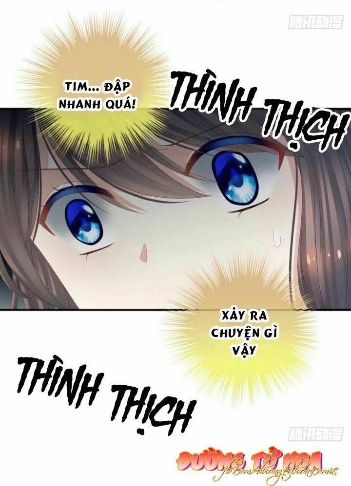 Hậu Cung Của Nữ Đế Chapter 38 - Trang 2