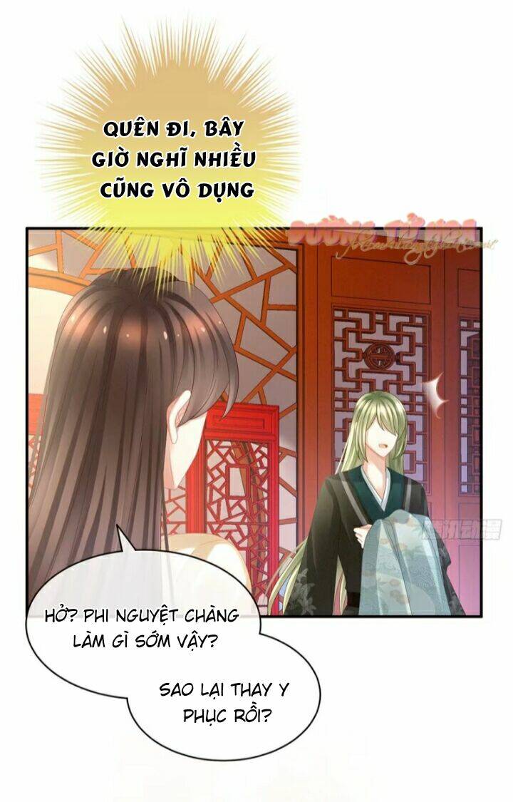 Hậu Cung Của Nữ Đế Chapter 39 - Trang 2