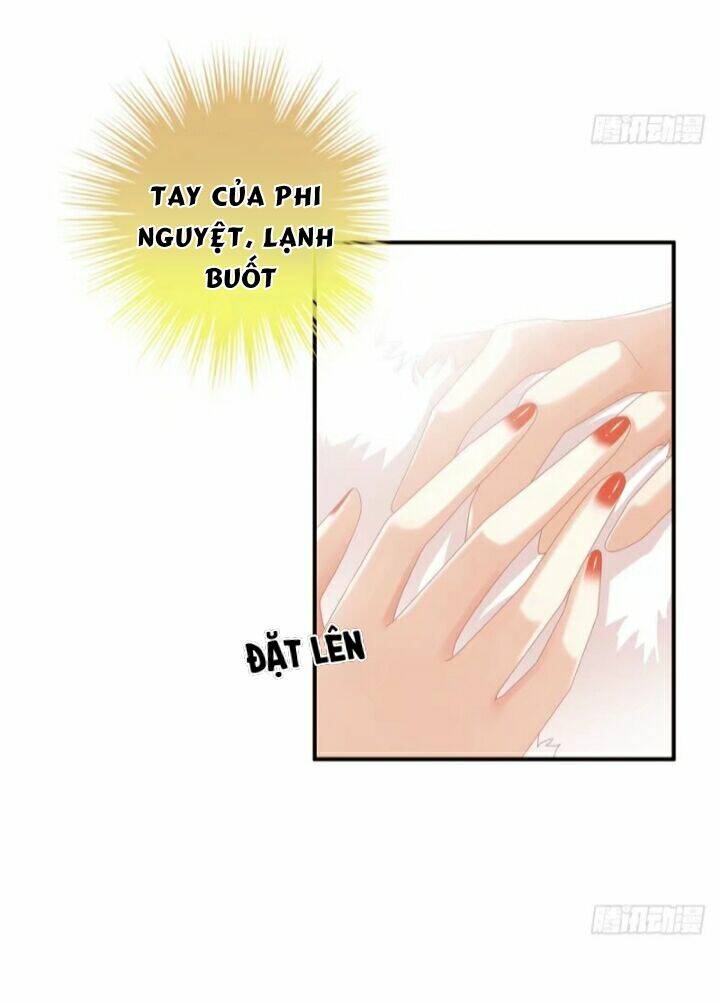 Hậu Cung Của Nữ Đế Chapter 39 - Trang 2