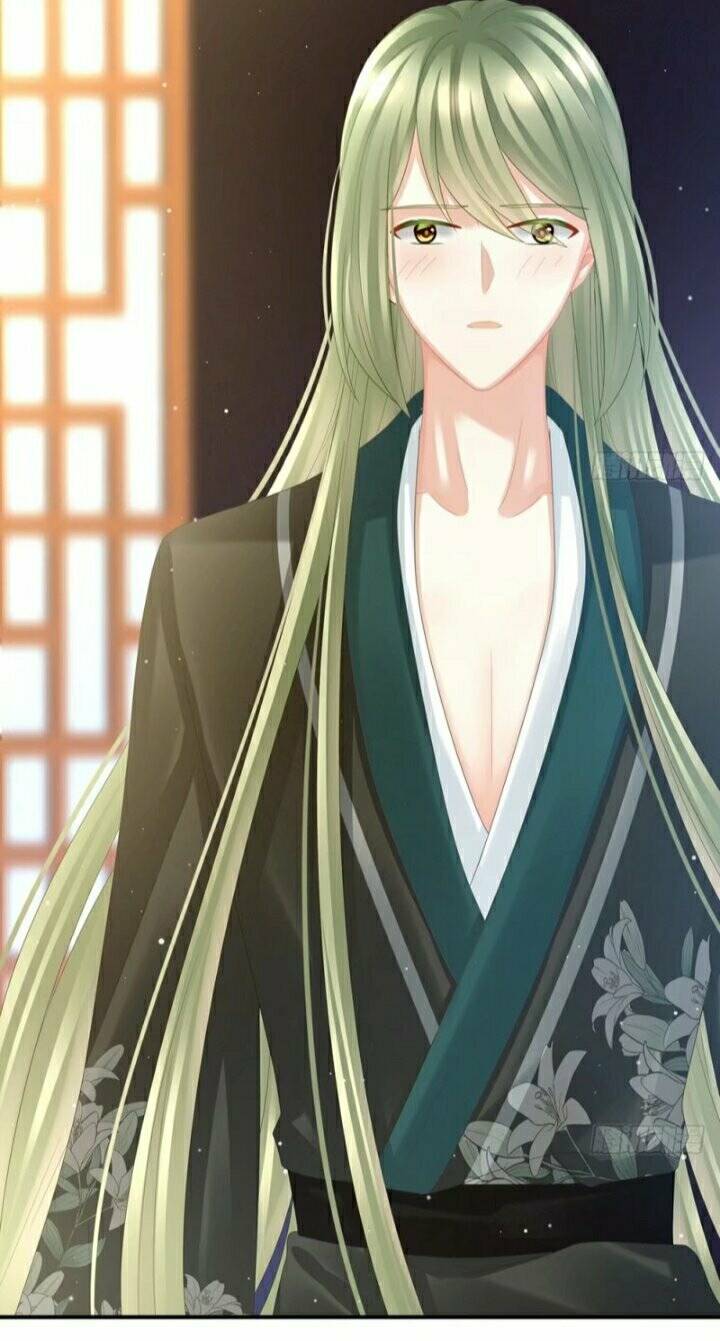 Hậu Cung Của Nữ Đế Chapter 39 - Trang 2