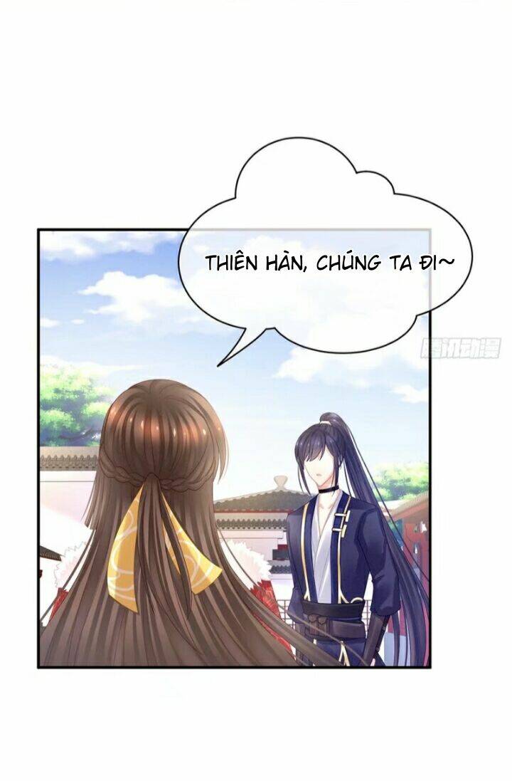 Hậu Cung Của Nữ Đế Chapter 39 - Trang 2