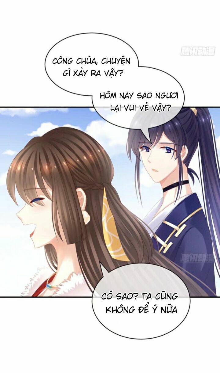 Hậu Cung Của Nữ Đế Chapter 39 - Trang 2