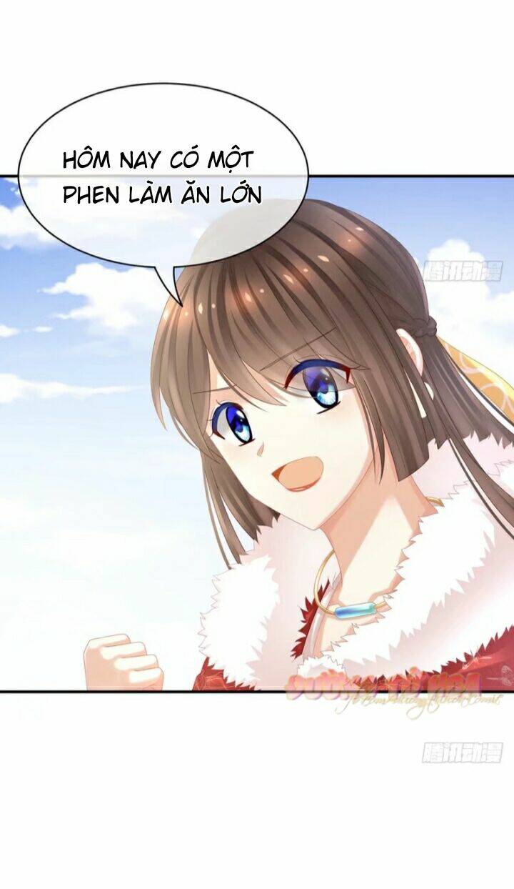 Hậu Cung Của Nữ Đế Chapter 39 - Trang 2