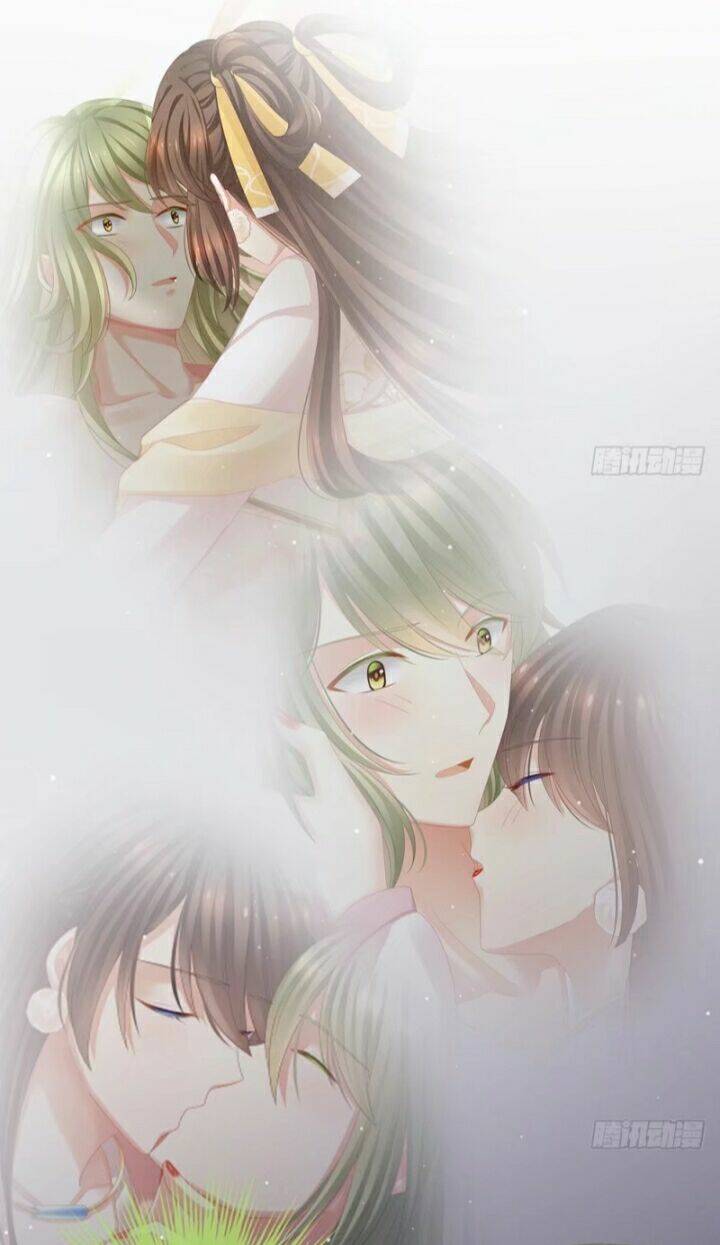 Hậu Cung Của Nữ Đế Chapter 39 - Trang 2