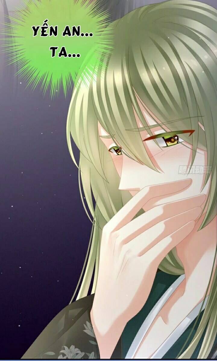 Hậu Cung Của Nữ Đế Chapter 39 - Trang 2