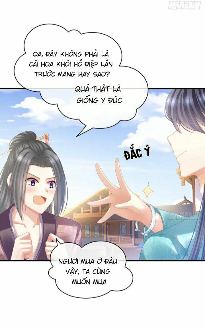Hậu Cung Của Nữ Đế Chapter 39 - Trang 2