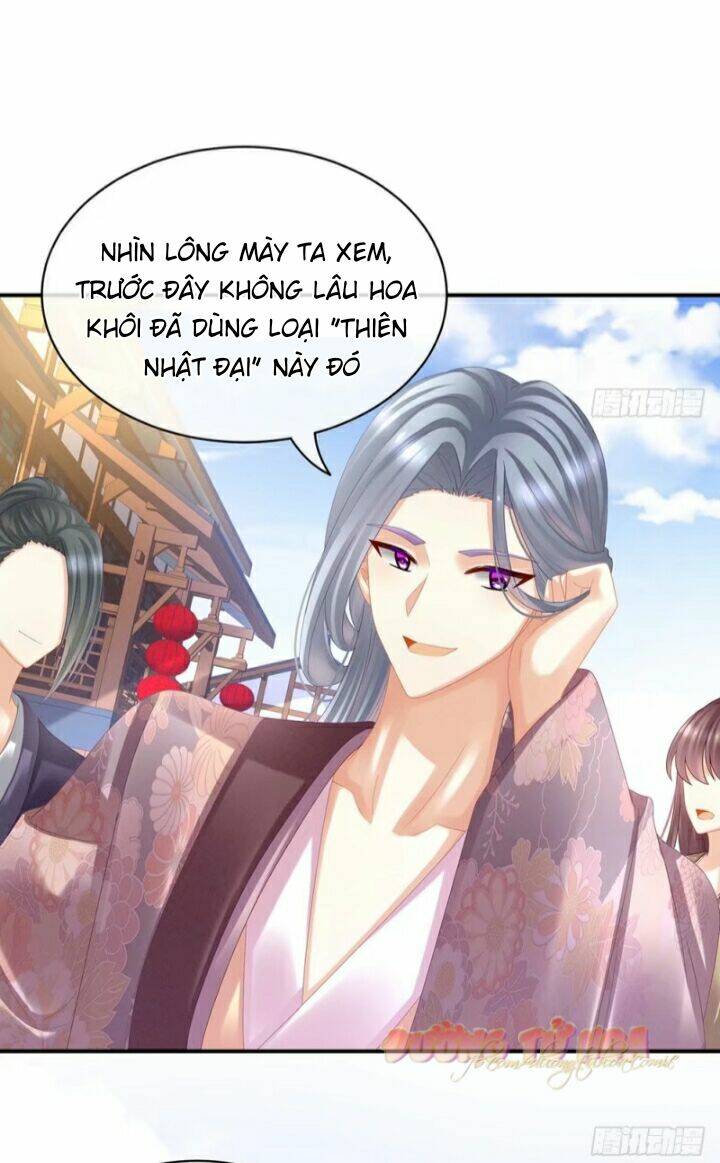 Hậu Cung Của Nữ Đế Chapter 39 - Trang 2