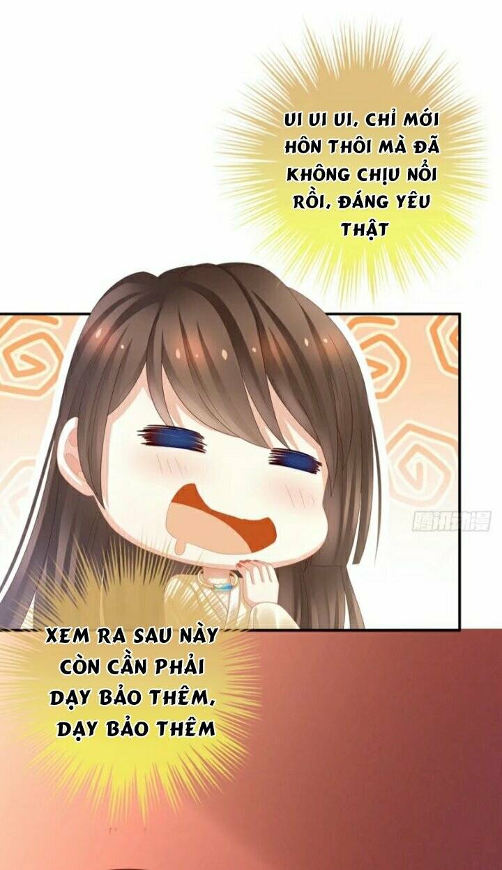 Hậu Cung Của Nữ Đế Chapter 39 - Trang 2