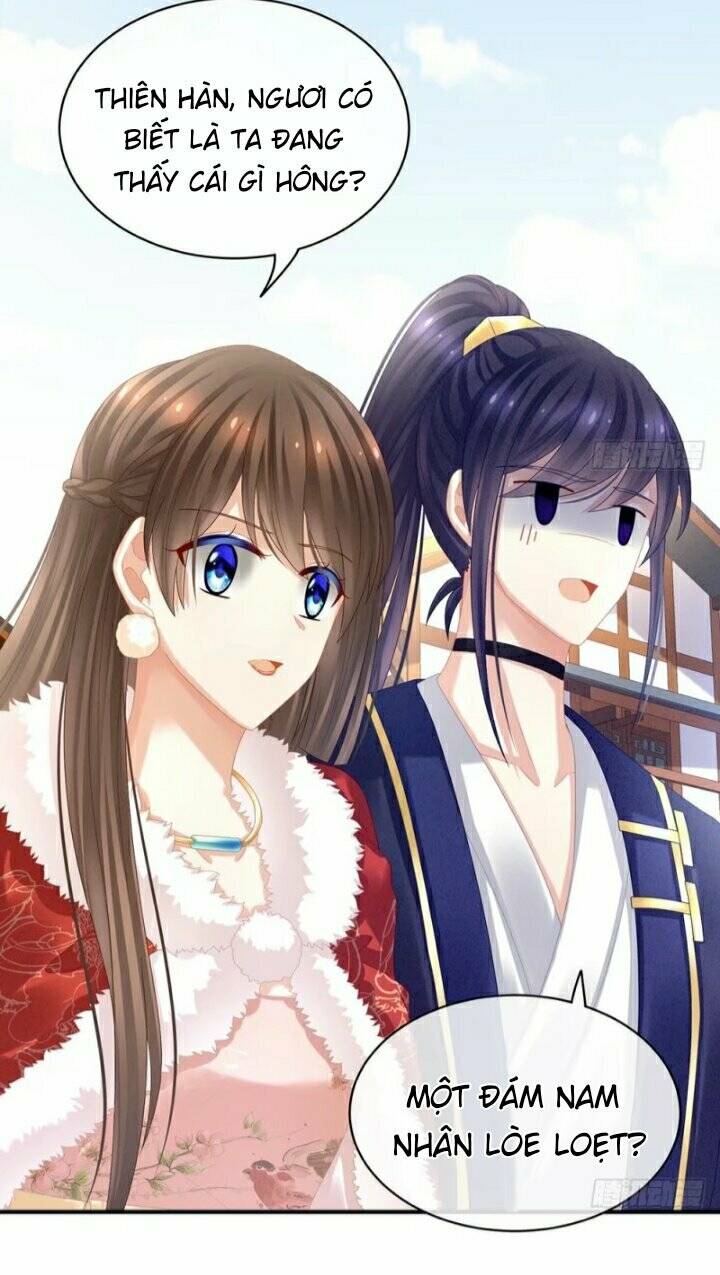 Hậu Cung Của Nữ Đế Chapter 39 - Trang 2