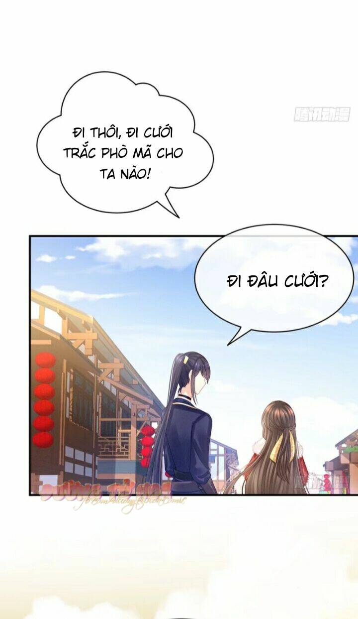 Hậu Cung Của Nữ Đế Chapter 39 - Trang 2