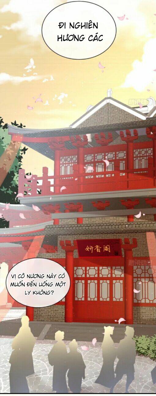 Hậu Cung Của Nữ Đế Chapter 39 - Trang 2