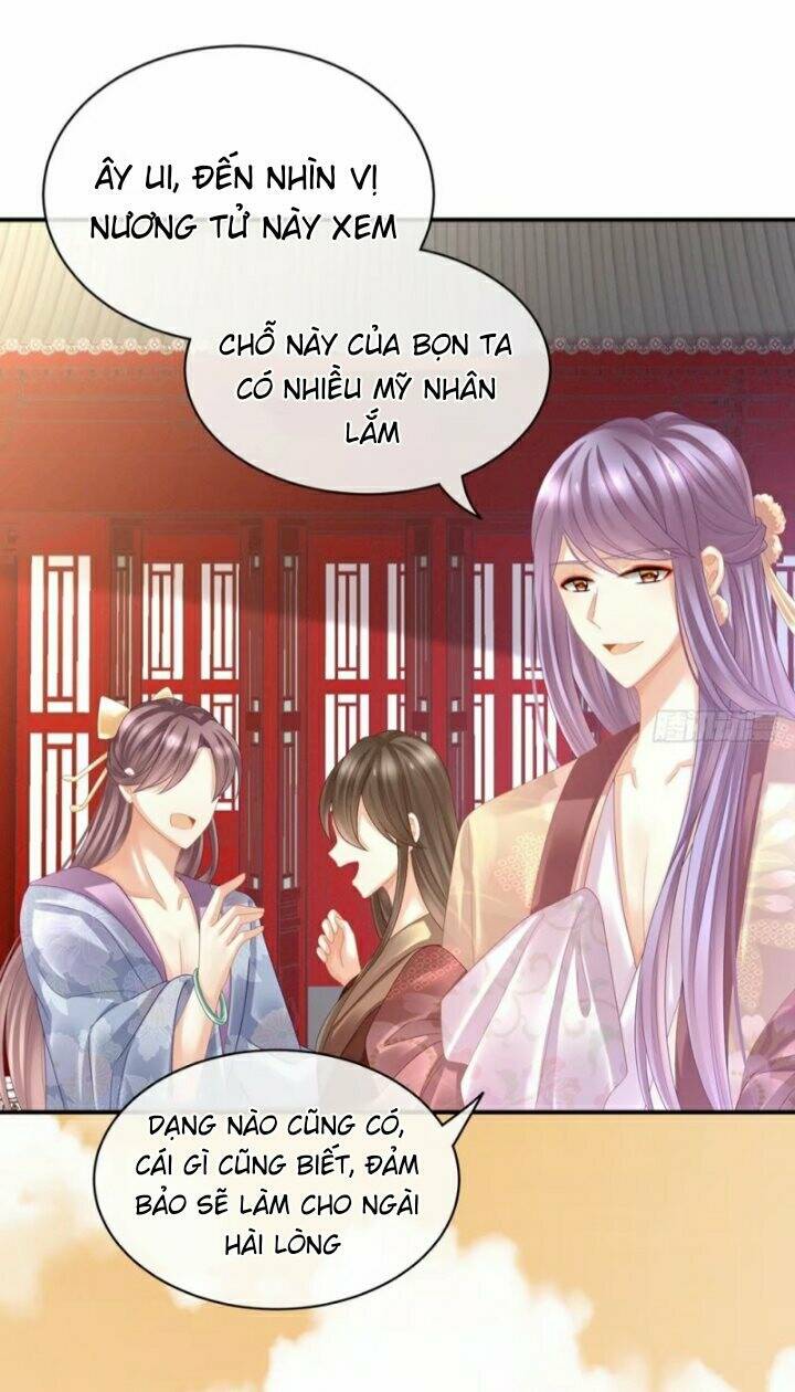 Hậu Cung Của Nữ Đế Chapter 39 - Trang 2